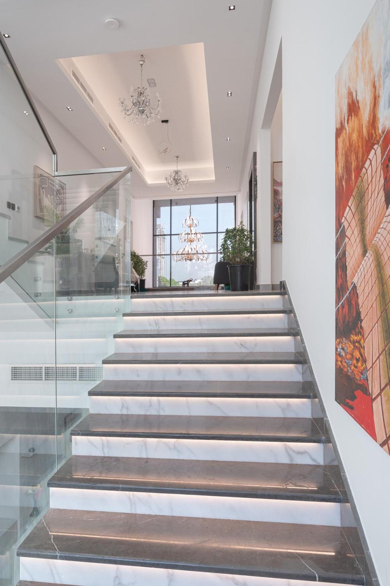 Boutique-Trade Center Dubai Exterior foto